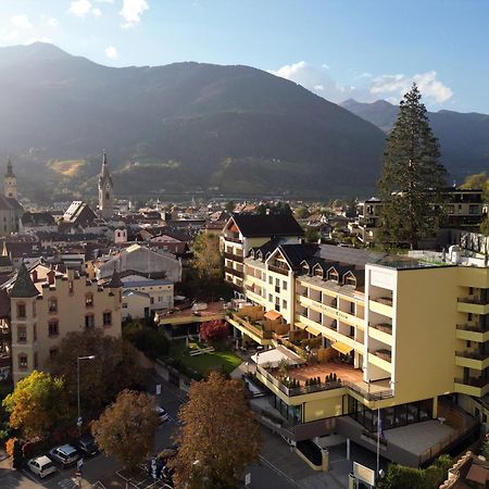 Dominik Alpine City Wellness Hotel - Adults Only Bressanone Exterior photo