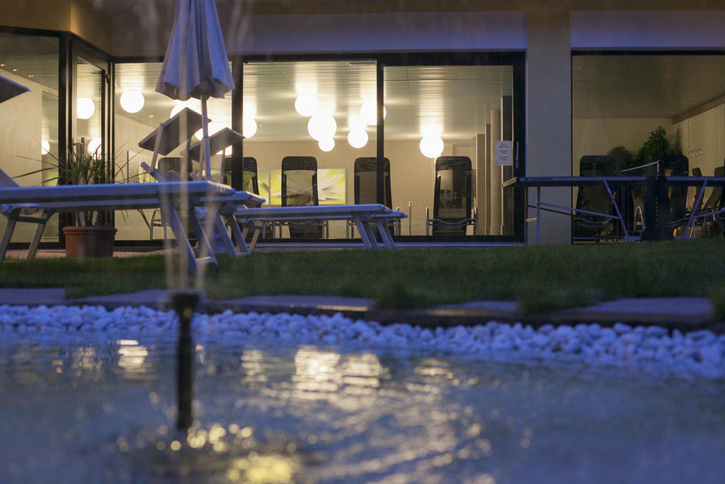 Dominik Alpine City Wellness Hotel - Adults Only Bressanone Exterior photo