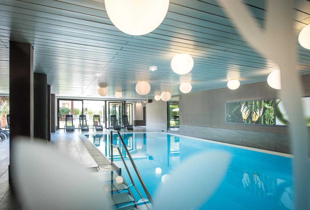 Dominik Alpine City Wellness Hotel - Adults Only Bressanone Exterior photo