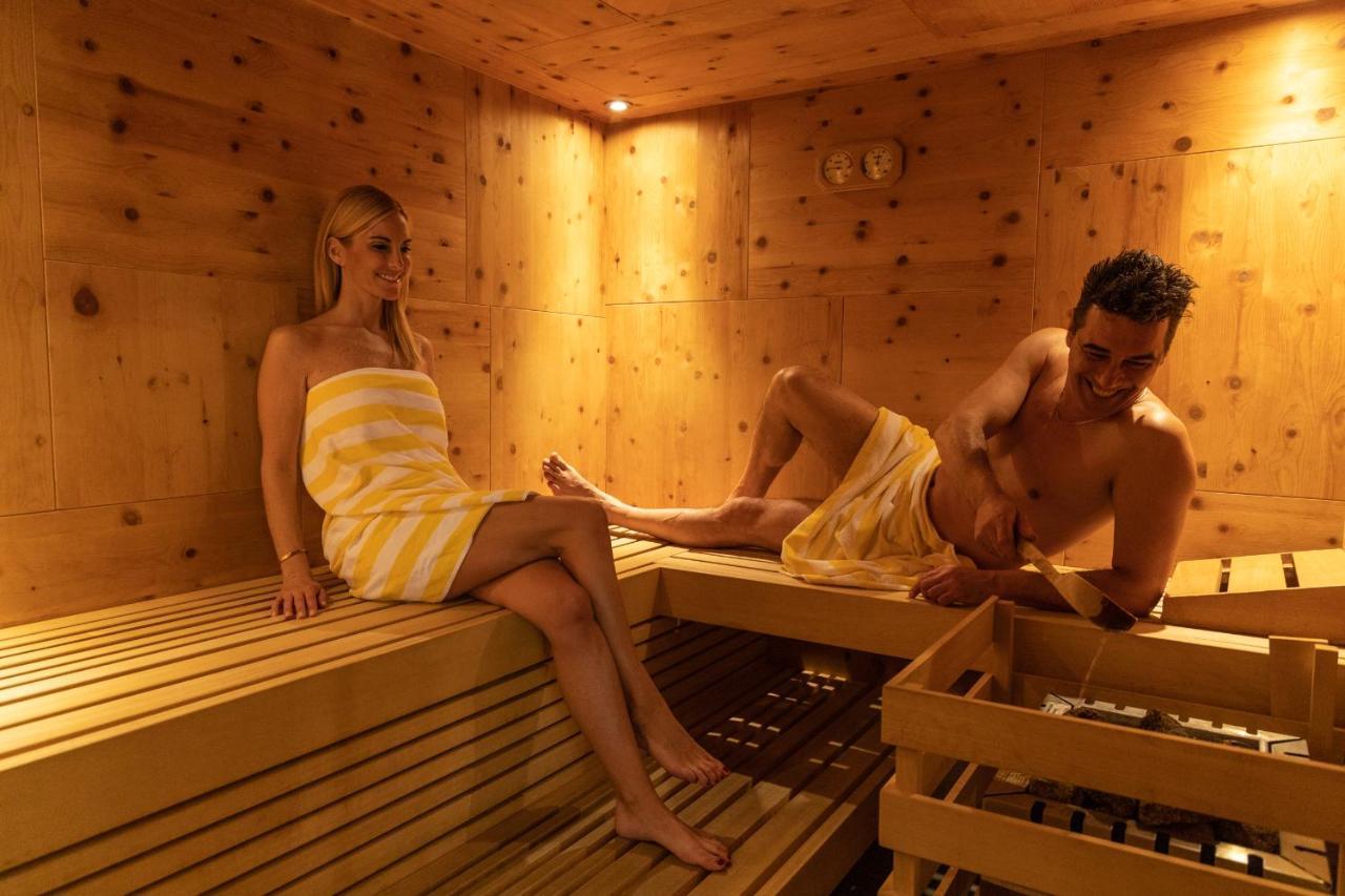 Dominik Alpine City Wellness Hotel - Adults Only Bressanone Exterior photo